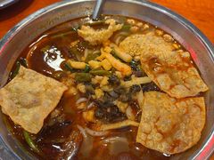 -雙冲柳州螺蛳粉&酸嘢&桂林米粉(簋街店)