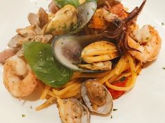 -Margherita雏菊意大利餐厅(雅颂庭购物中心店)