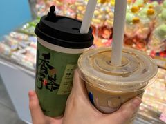 -书亦烧仙草(印象汇都市店)