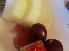 -天津津利华酒店