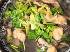 -老城南.鸭血粉丝汤(夫子庙店)