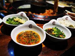 -巴邑火锅(江北万达店)
