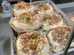 -常州糕团店(北大街新世纪商城店)