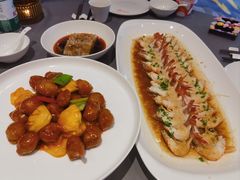 -徐记海鲜·宴会(大唐西市|丰庆店)