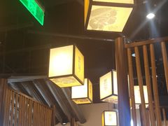 -大盐帮川菜馆(长楹天街店)