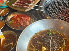 -一品诚记烤肉·甄选店(中南路店)