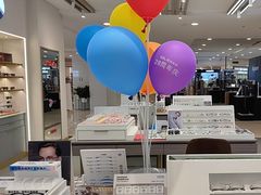 -宝岛眼镜(复兴门百盛店)