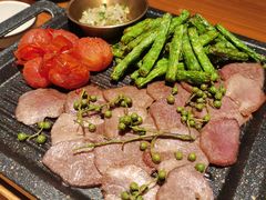 -摩打食堂(佳兆业店)