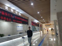 -川北医学院附属成都新华医院