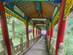 -九华山风景区