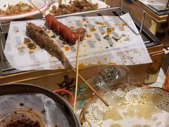 -串盟烧烤大排档·长沙美食地标(星沙店)