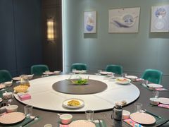 -万荣烤鸭店·北京菜(农光里店)