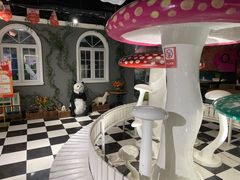 -H次元沉浸剧情密室(街道口店)