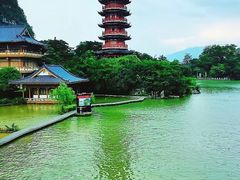 -桂林两江四湖景区