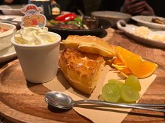-玛格萝妮比萨屋(陆家浜路店)