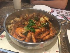 -黄记煌三汁焖锅(崇文门店)