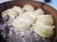 -巴音浩日娲·蒙餐(双林东路店)