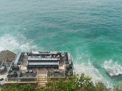 -Rock Bar Bali(Bali)