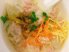 -长人馄饨铺(解放街店)