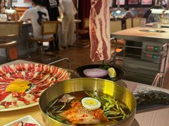 -伊茉家的烤肉店(勒泰中心店)