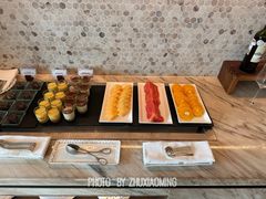 -广州富力丽思卡尔顿酒店