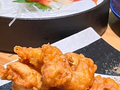 -梦味精致日本料理(新地假日广场店)