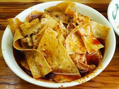 豆皮-马三洋芋片(兰州总店)