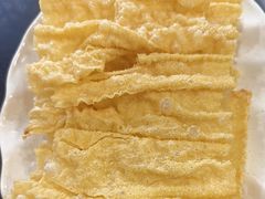 -芦月轩羊蝎子(北蜂窝店)