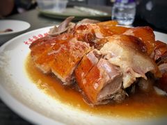 -黄连大头华烧鹅店(大良店)