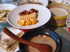 -大鸭梨烤鸭(金色漫香店)