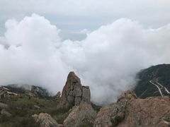 -白草畔自然风景区