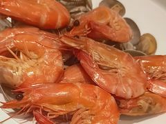 -锅老头铁锅炖•大锅蒸汽海鲜(韩乐坊店)