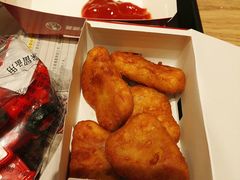-肯德基(观前新店)