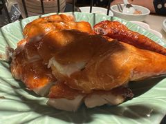 -佬麻雀·剁椒鱼头(京基KK One店)