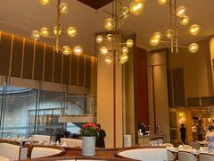 -南湖宾馆·鸳湖阁全日制餐厅