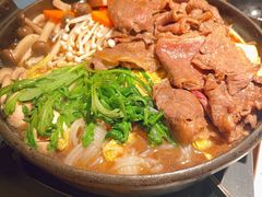 -水之惠鲜鱼料理(王府大街店)