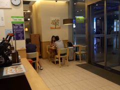 -德克士(虹桥火车站店)