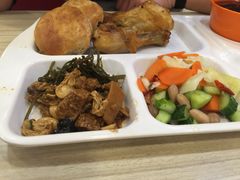 -香妃烤鸡(西单店)