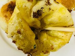 大南门牛肉包-大南门牛肉包子店