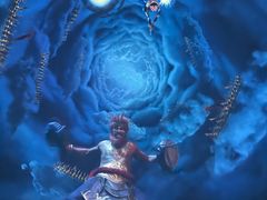 -济南方特东方神画