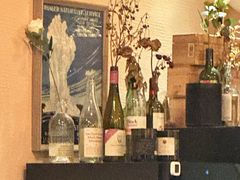 -Bistro Les Lilas丁香花小酒馆
