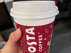 -COSTA COFFEE(联想总部店)