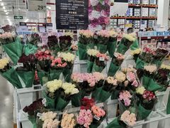 -山姆会员商店(邻瑞广场店)