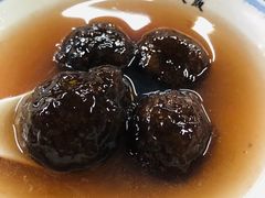 -粗茶淡饭(东关街店)