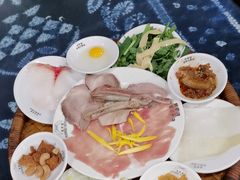 -桥香园云南过桥米线(金马碧鸡店)