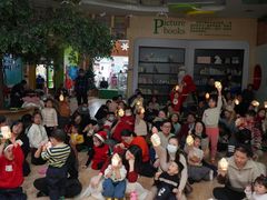 -饭米多蔻中英文绘本馆(苏州美罗店)