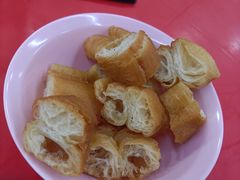 油条-新峰肉骨茶