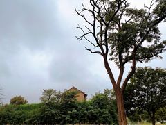 -汉长安城未央宫国家考古遗址公园