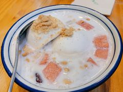 冰沙清补凉-文昌邓记清补凉(西沙路店)