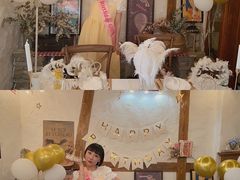 -慢隅法式小馆·生日求婚西餐厅